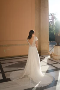 Marylise-Bridal 2026-Honey bee-1-016-hr-Brautkleid-Vintage