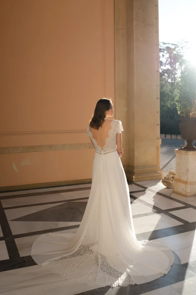 Marylise-Bridal 2026-Honey bee-1-016-hr-Brautkleid-Vintage
