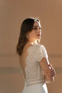 Marylise-Bridal 2026-Honey bee-1-020-hr-Brautkleid-Vintage