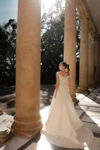 Marylise-Bridal 2026-I will always love you-1-006-hr-Brautkleid-Vintage