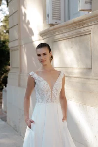 Marylise-Bridal 2026-I will always love you-1-009-hr-Brautkleid-Vintage