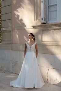 Marylise-Bridal 2026-I will always love you-1-010-hr-Brautkleid-Vintage