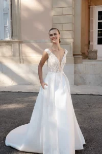 Marylise-Bridal 2026-I will always love you-1-012-hr-Brautkleid-Vintage