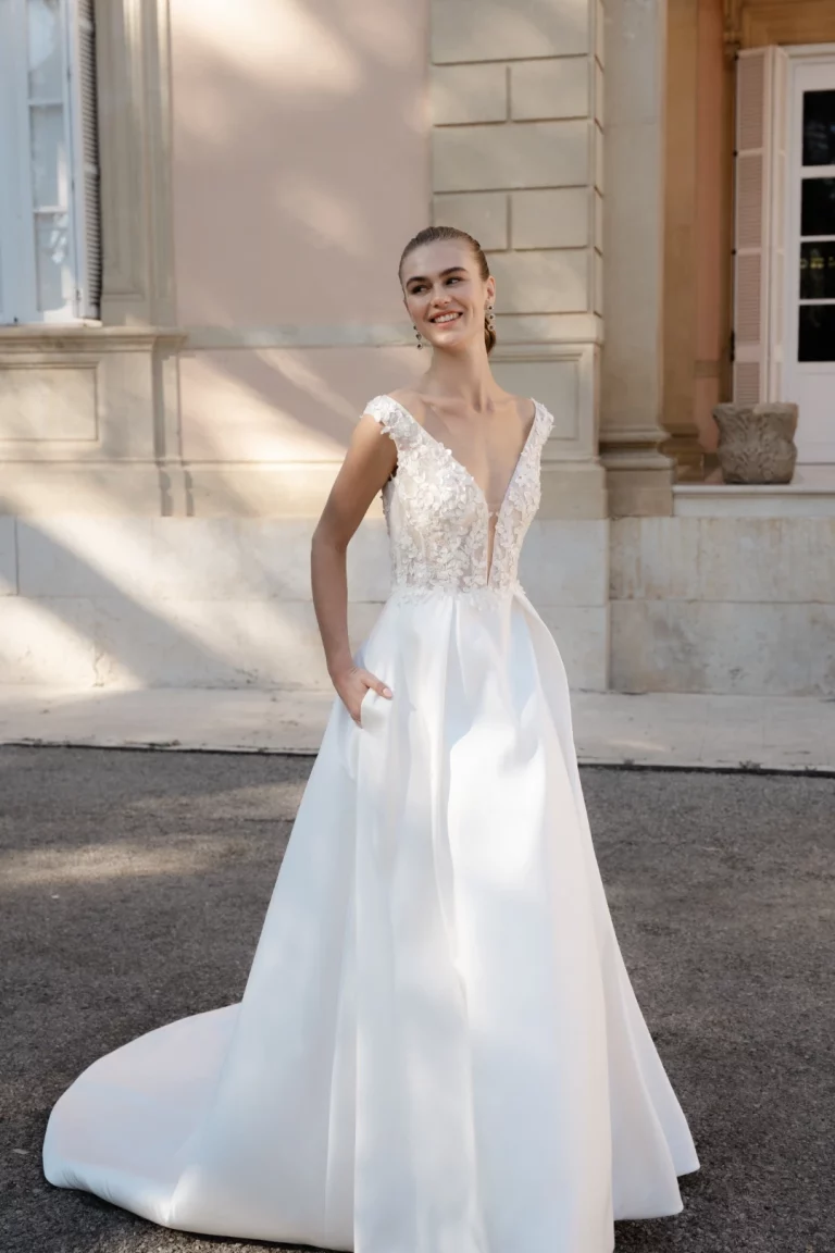 Marylise-Bridal 2026-I will always love you-1-012-hr-Brautkleid-Vintage