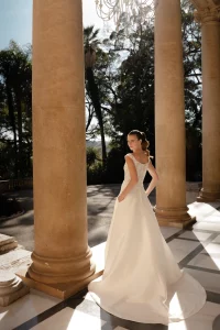 Marylise-Bridal 2026-I will always love you-1-014-hr-Brautkleid-Vintage