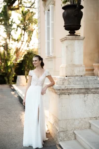 Marylise-Bridal 2026-Kiss from a rose-1-015-hr-Brautkleid-Vintage