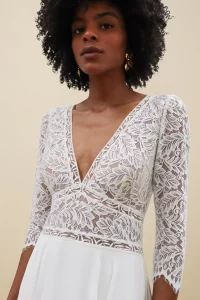 Rembo-Bridal 2026-Mimosa-1-003-Brautkleid-Vintage