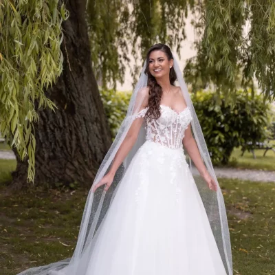 Sposa Toscana Brautkleid Prinzessin (35 von 136)