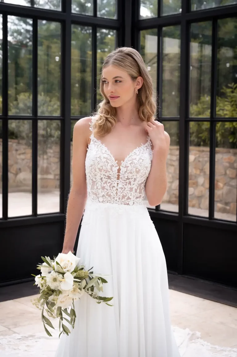 Sposa Toscana