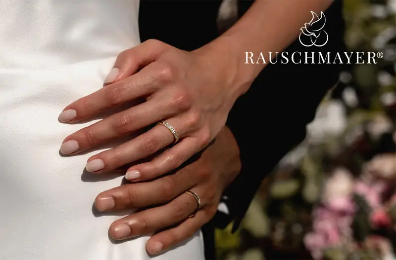 Rauschmayer Ringe bei Steinecker in Randegg, Graz, Salzburg und Wien