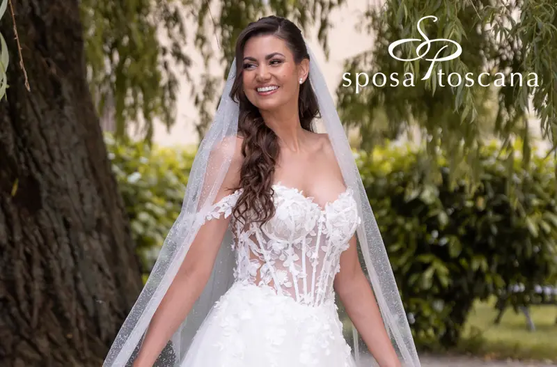 Sposa Toscana bei Steinecker