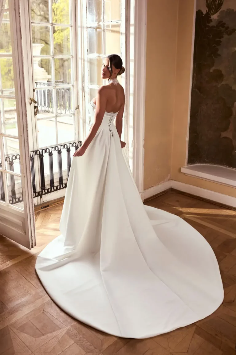 Gala Bridal Jairo Brautkleid figurbetont – Steinecker