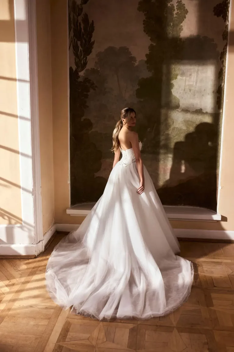 Brautkleid Steinecker GALA BRIDAL JOVITE Prinzessin