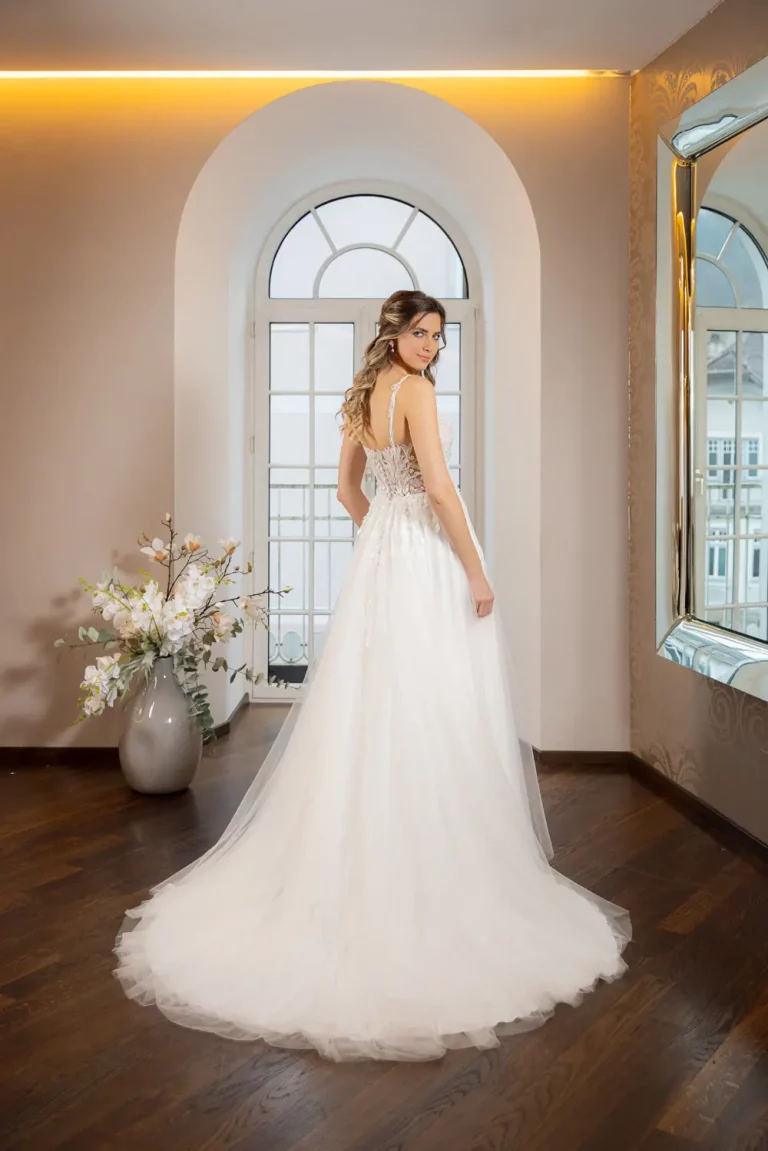 DRESSMYYES-NR-15-DY1-5201-BACK-Brautkleid-Prinzessin