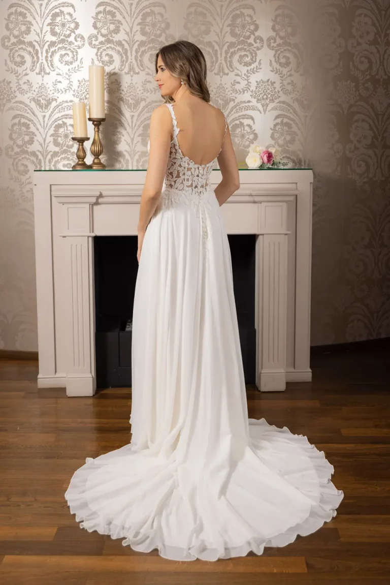 DRESSMYYES-NR-2-DY1-5185-BACK-Brautkleid-Prinzessin