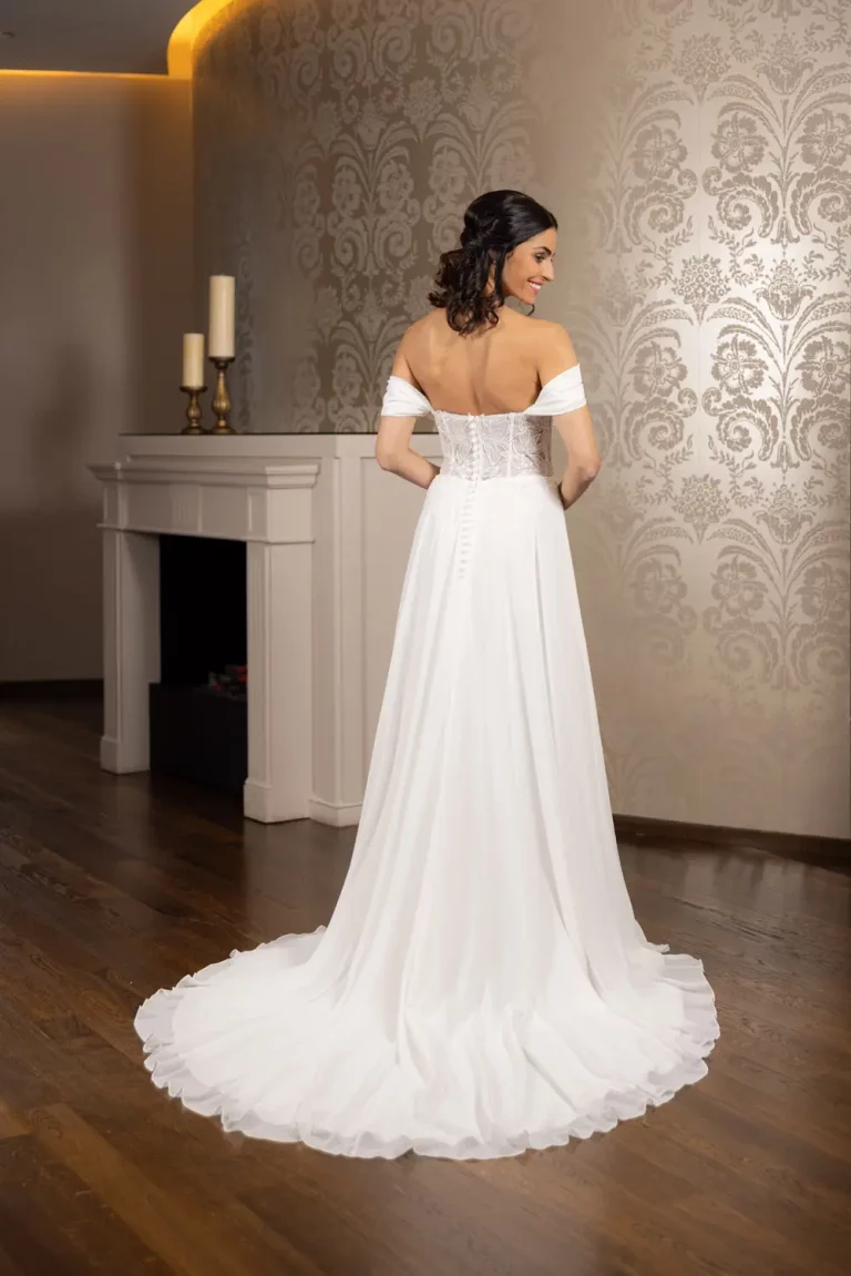 DRESSMYYES-NR-28-DY1-5221-BACK-Brautkleid-Prinzessin
