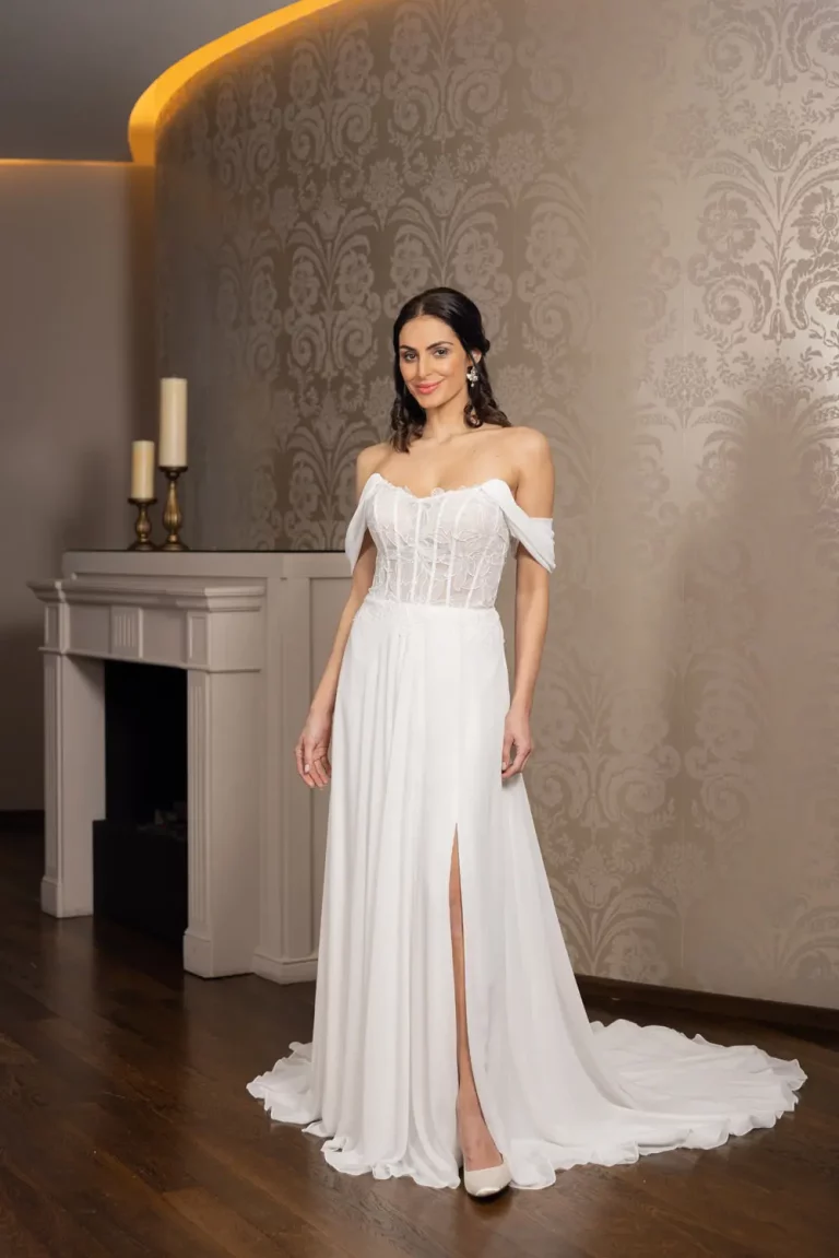 DRESSMYYES-NR-28-DY1-5221-FRONT-Brautkleid-Prinzessin