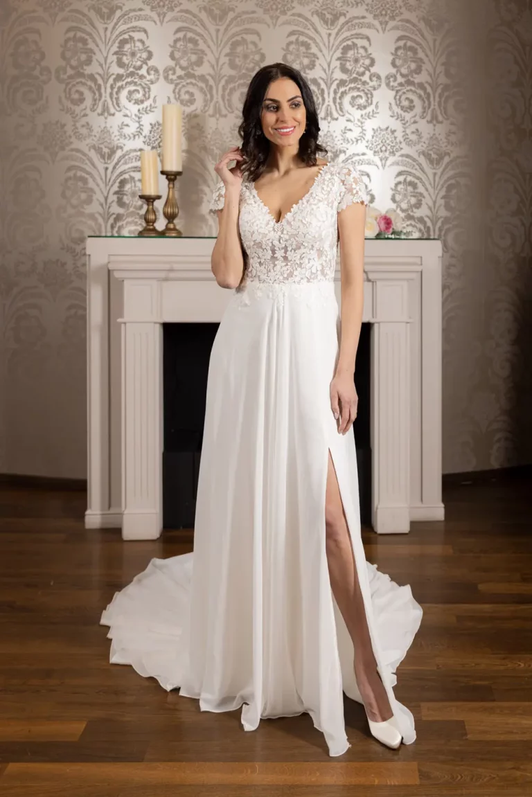 DRESSMYYES-NR-30-DY1-5223-FRONT-Brautkleid-vintage