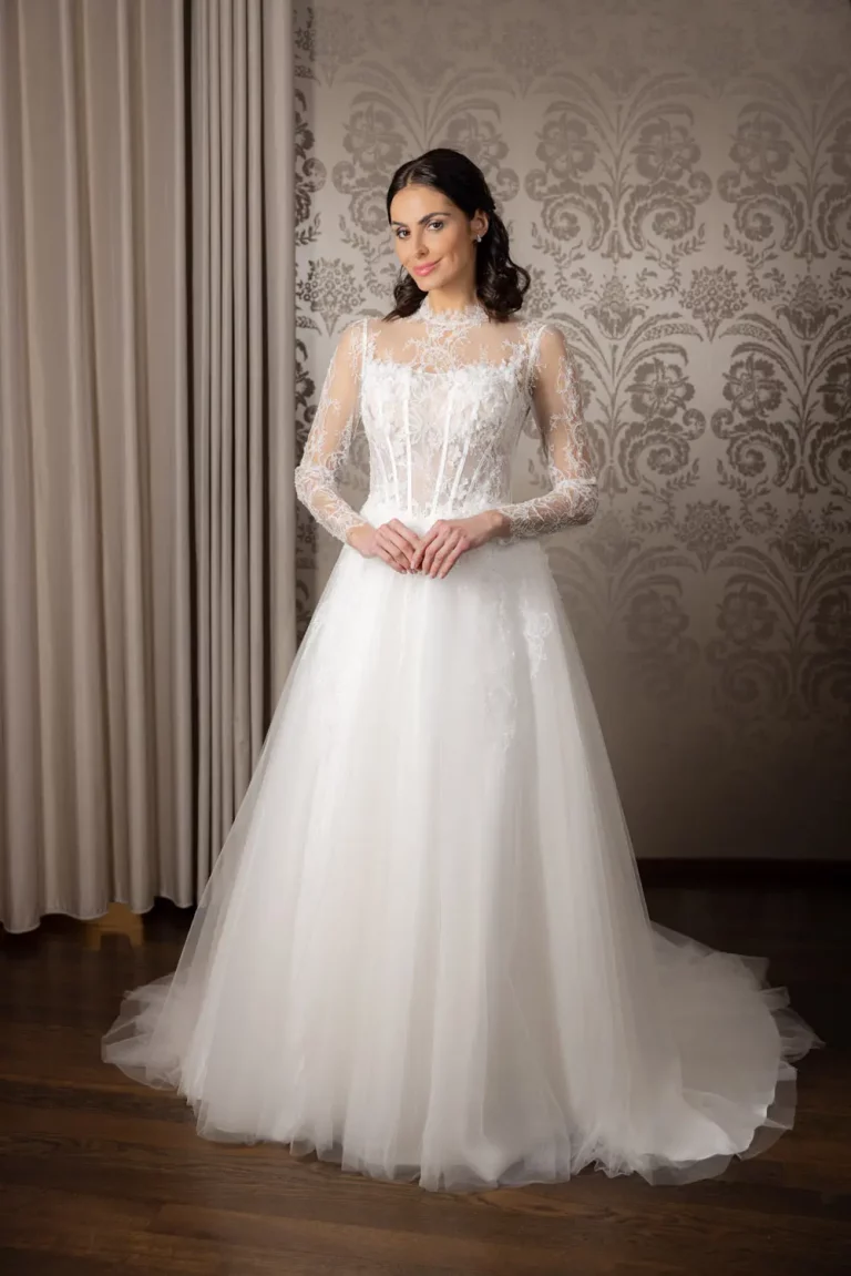 DRESSMYYES-NR-32-DY1-5230-FRONT--Brautkleid-Prinzessin