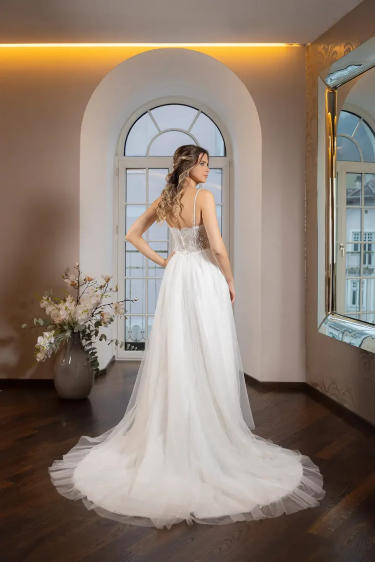 DRESSMYYES-NR-33-DY1-5232-BACK-Brautkleid-Prinzessin