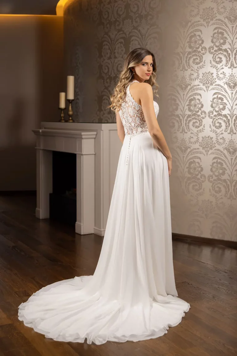 DRESSMYYES-NR-6-DY1-5189-BACK-Brautkleid-vintage