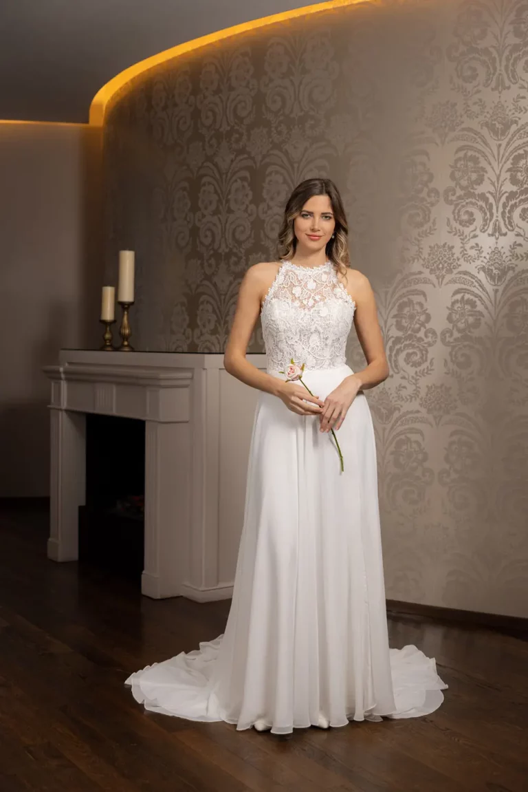 DRESSMYYES-NR-6-DY1-5189-FRONT-Brautkleid-vintage