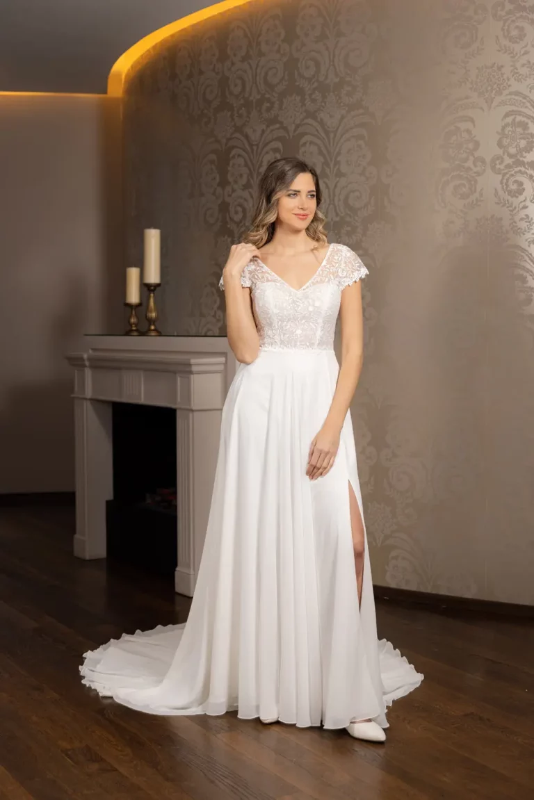 DRESSMYYES-NR-7-DY1-5190-FRONT-Brautkleid-vintage