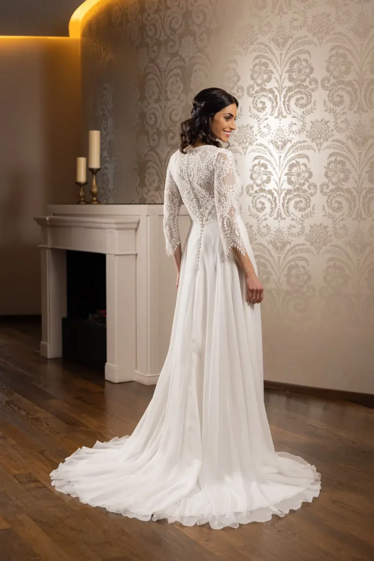 DRESSMYYES-NR-9-DY1-5193-BACK-Brautkleid-vintage